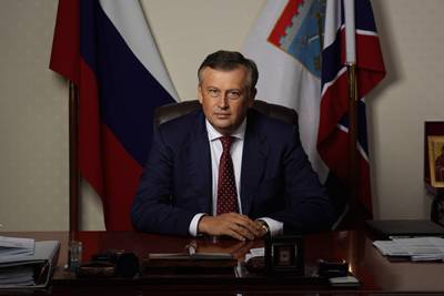Александр Дрозденко - Ольга Историк - В Ленобласти предлагают ужесточить контроль за соблюдением мер безопасности - abnews.ru - Ленинградская обл.