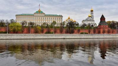 Владимир Зеленский - Дмитрий Песков - В Кремле заявили, что Россия не представляет угрозу ни для одной страны, включая Украину - m24.ru - Ростовская обл.