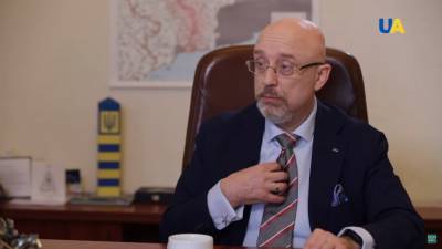 Алексей Резников - В Украине нет сепаратизма, есть региональная идентичность, - Резников - news.bigmir.net