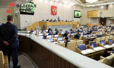 Без информационного шума. Рейтинг депутатов Госдумы СЗФО за март 2021 года - fedpress.ru - окр.Сзфо