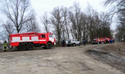 ЧП на Харьковщине: постройка рухнула на газопровод, брошены силы на ликвидацию аварии - kharkov.politeka.net - Харьковская обл. - Харьков