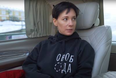 Ксения Собчак - Чулпан Хаматова - Галина Волчек - Хаматова объяснила Собчак, за что не может простить себя - vm.ru
