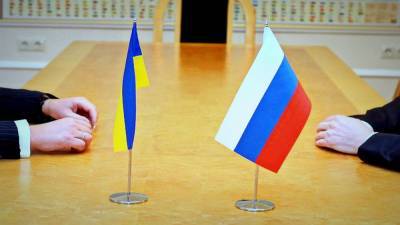 Олег Николенко - МИД Украины выступил против денонсации Харьковских соглашений - sharij.net - Киев - Крым