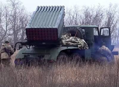 Илья Кива - В Верховной раде считают, что Украина как никогда близка к войне в Донбассе - rosbalt.ru