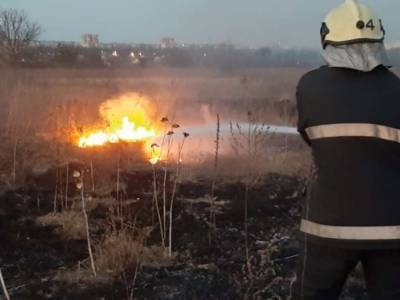 Почти 40 украинцев погибли за неделю вследствие бытовых и технических пожаров - lenta.ua