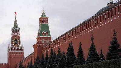 Дмитрий Песков - Денис Пушилин - В Кремле заявили, что Россия не представляет угрозу ни для одной страны мира - russian.rt.com - Киев - ДНР - Ростовская обл.