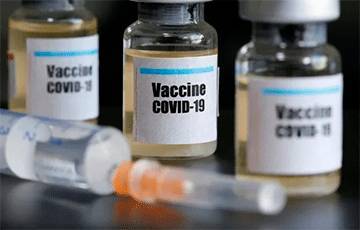 Мэтт Хэнкок - В Британии первую дозу вакцины получил 31 миллион человек, две дозы - 5 миллионов - charter97.org - Англия