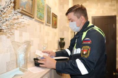 В Кемерове спасатели пришли на помощь двум пожилым женщинам - gazeta.a42.ru - Кемерова