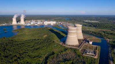 540 млн дополнительной прибыли обеспечила Калининская АЭС за март 2021 года - vesti.ru - Тверь
