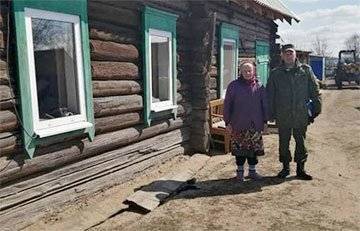 Минобороны рассказало о таране дома под Осиповичами ракетной установкой «Точка У» - charter97.org - район Осиповичский