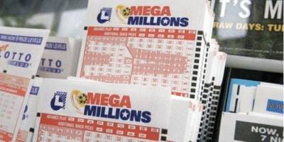 В США разыграли три главные лотереи. Общая сумма джекпотов — $60 млн - nv.ua - шт. Мичиган