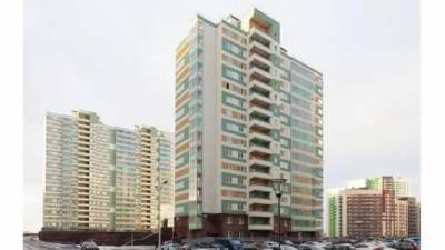 SVP Group продает место под новое Кудрово - delovoe.tv - Ленинградская обл. - Санкт-Петербург - район Ломоносовский