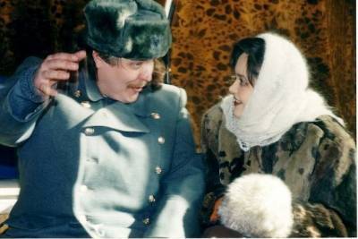 ЗабГУ не прогонял студенческий театр «Странник», для него есть помещение — Кузнецов - chita.ru