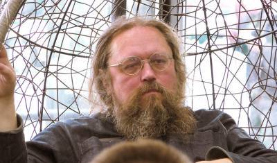 Андрей Кураев - Андрей Кураев увидел расхождение Московской патриархии с "церковью Христовой" - newizv.ru - Москва