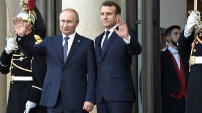 Владимир Путин - Ангела Меркель - Родион Мирошник - Представитель ЛНР призывает Европу и Россию скорее решить вопрос по Донбассу - politros.com - Украина - ЛНР - Донбасс - Европа