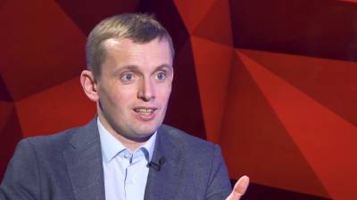 Алексей Данилов - Руслан Бортник - Руслан Бизяев - Они способны управлять большинством процессов в стране, - Бортник об Авакове, Венедиктовой и Разумкове - politeka.net