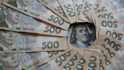 Вадим Иосуб - Что будет с курсом гривны в апреле. Прогноз аналитиков - minfin.com.ua