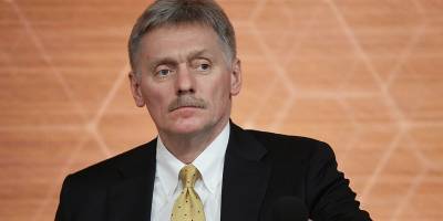 Владимир Путин - Дмитрий Песков - Пресс-секретарь Путина Песков выразил сожаления из-за разрыва связей Украины и России - ТЕЛЕГРАФ - telegraf.com.ua