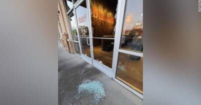 Владелец ресторана в США предложил работу грабителю, который напал на его заведение (фото) - focus.ua - США - USA - шт. Джорджия