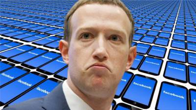 Марк Цукерберг - Цукерберг - Цукерберг стал жертвой утечки данных из Facebook - sharij.net - New York