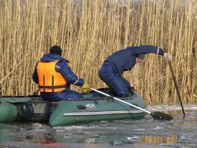 Расследование дела об утонувшем зимой в Воронежской области мальчике выявило новые детали - gorcom36.ru - Воронеж - Воронежская обл. - район Острогожский