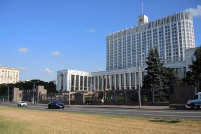 Вячеслав Володин - Михаил Мишустин - Госдума перенесет отчет правительства из-за совпадения с датой послания - mk.ru