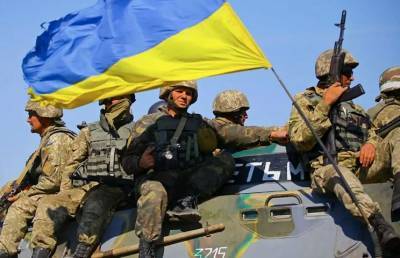 Андрей Таран - Украина провозгласила себя оплотом НАТО на востоке - pupolita.ru - Киев