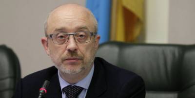 Алексей Резников - Резников: в Украине сильно развита региональная идентичность, но сепаратизма нет - 24tv.ua