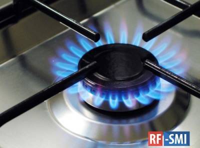Газпром сообщил о резком росте поставок трубопроводного газа - rf-smi.ru - Турция - Румыния - Финляндия - Болгария - Сербия - Греция