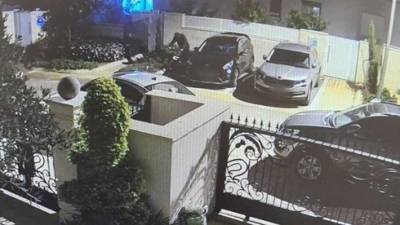Новое явление в Израиле: взламывают машины на парковках, воруют вещи - vesty.co.il - Ришон