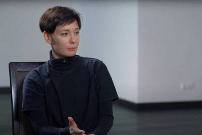 Ксения Собчак - Чулпан Хаматова - «Мне страшно»: Хаматова эмоционально рассказала о своем опыте материнства - vm.ru