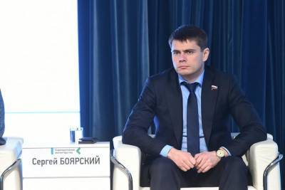 Сергей Боярский - Соавтор закона «о запрете мата в соцсетях» объяснил, почему россияне стали чаще ругаться - znak.com - Москва