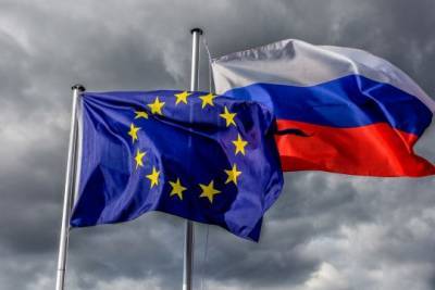 Диалог Москвы и Брюсселя на фоне противоречий - interaffairs.ru - Москва - Брюссель