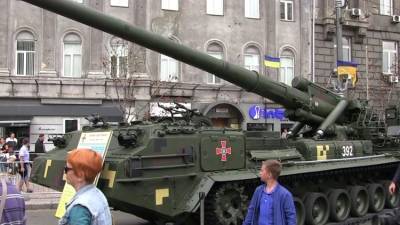 Киев начал дипломатическое наступление на Донбасс - polit.info - США - Украина - Киев - ЛНР - Донбасс