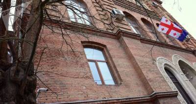 Укрепление связей и популяризация Грузии: в Тбилиси представили три программы для диаспор - sputnik-georgia.ru - Грузия - Тбилиси
