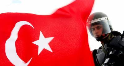 Тайип Эрдоган - Мустафа Кемаль Ататюрк - "Позорный день для Турции": оппозиция осудила задержание отставных адмиралов - ru.armeniasputnik.am - Турция - Стамбул