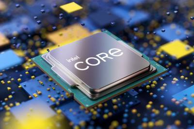 Intel выпустила недостающий графический драйвер для новейших настольных CPU Core 11-го поколения (Rocket Lake-S) - itc.ua