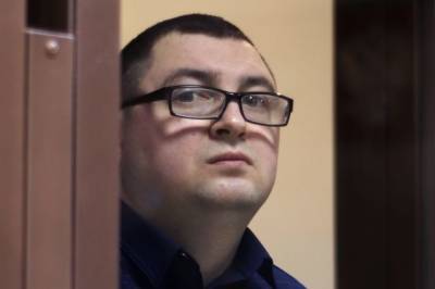 Алексей Смирнов - Расстрелявший коллег экс-полицейский Смирнов получил 19 лет лишения свободы - aif.ru - Москва - Узбекистан - Филиппины