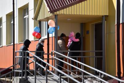 В Поронайске наконец заселили дома по улице 40 лет ВЛКСМ - sakhalin.info - Поронайск