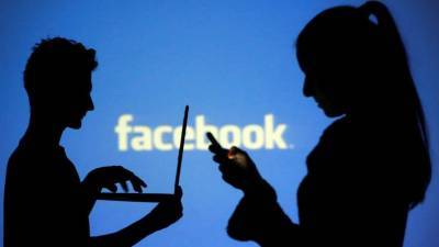 Das Erste: личные данные 533 миллионов пользователей Facebook утекли в открытый доступ - obzor.lt - Данные