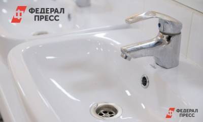 Денис Паслер - В Новотроицке восстановили водоснабжение после крупной аварии - fedpress.ru - Оренбург - Оренбургская обл.