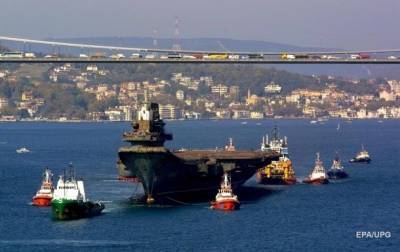 В Турции задержаны 10 адмиралов в отставке - korrespondent.net - Турция - Анкара