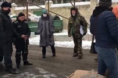 Полиция раскрыла совершенное семь лет назад убийство курсанта МВД в Петербурге - spb.mk.ru - Санкт-Петербург - Владимирская обл. - респ. Дагестан