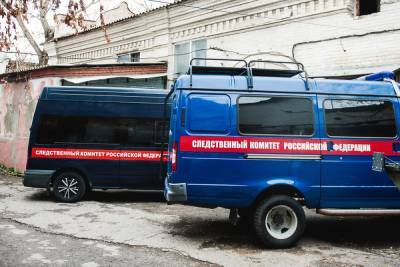 В Астраханской области мужчина с помощью топора хотел доказать свою правоту - ast.mk.ru - Астрахань - Астраханская обл.