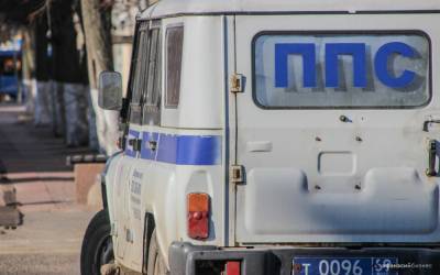 В Твери девушка не послушалась мужа и украла чужую коляску - afanasy.biz - Тверь