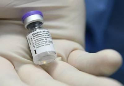 Елена Якименко - СМИ: В Одессу завезли вакцину Pfizer - kp.ua - Одесса