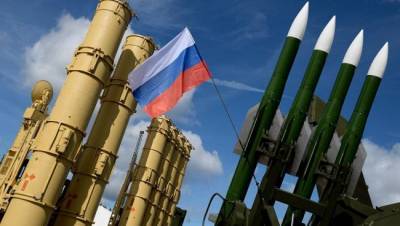 Россия предупредила США: Примем военные меры против новых ракетных угроз - eadaily.com - Англия
