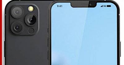 iPhone 13 и iPhone 13 Pro: опубликованы первые качественные изображения - profile.ru