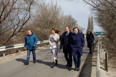 Владимир Нетесов - Депутаты Воронежской областной Думы приняли участие в неделе приемов по вопросам дачных и садоводческих товариществ - runews24.ru - Воронеж - Воронежская обл.
