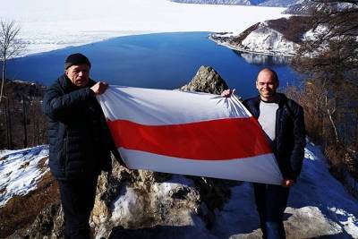 Отца координатора иркутского штаба Навального оштрафовали за лозунги в поддержку сына - tayga.info - Иркутская обл. - Иркутск